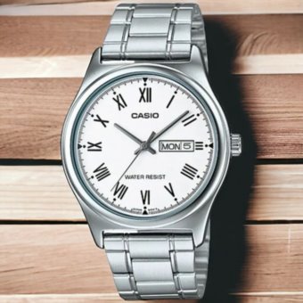 Casio collection MTP-V006D-7BUDF