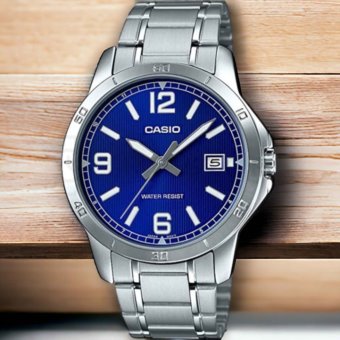 Casio collection MTP-V004D-2BUDF