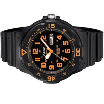 Orologio Casio collection MRW-200H-4BV