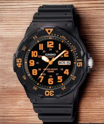 Casio collection MRW-200H-4BV