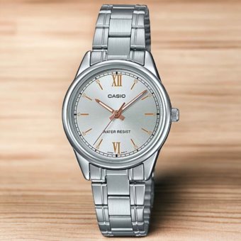 Casio collection LTP-V005D-7B2U