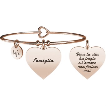 Kidult Bracciale Donna 731653
