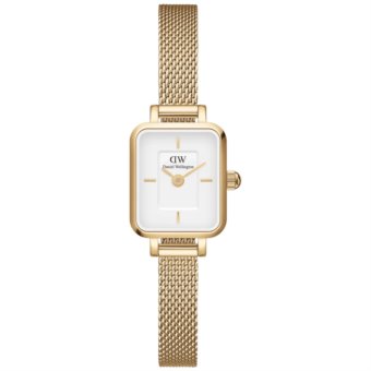 daniel wellington QUADRO MINI dw00100725