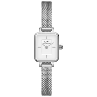 daniel wellington QUADRO MINI dw00100726