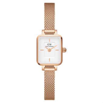 daniel wellington QUADRO MINI dw00100727