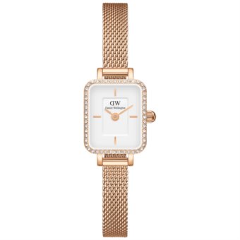 daniel wellington QUADRO MINI dw00100731