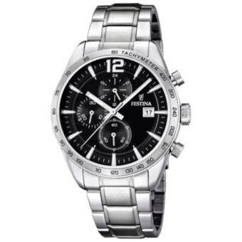 TIMELESS CHRONOGRAPH f16759/4