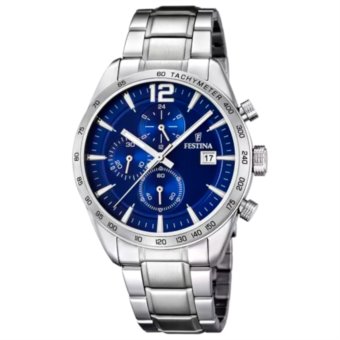 TIMELESS CHRONOGRAPH f16759/3