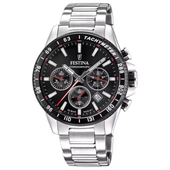 TIMELESS CHRONOGRAPH f20560/6