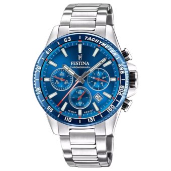 TIMELESS CHRONOGRAPH f20560/3