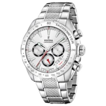 festina TIMELESS CHRONOGRAPH f20668/1