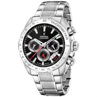 TIMELESS CHRONOGRAPH f20668/4