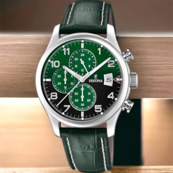 Orologio Festina F20375/8