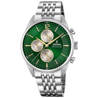 festina TIMELESS CHRONOGRAPH f20285/9