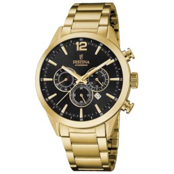 TIMELESS CHRONOGRAPH f20633/3