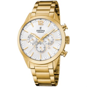 Festina Orologio Uomo Cronografo f20633/1