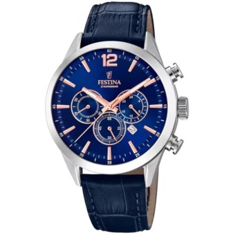 TIMELESS CHRONOGRAPH f20542/4
