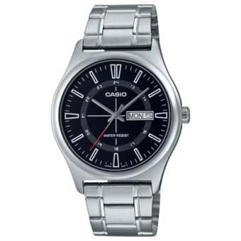 Casio collection Orologio Uomo Solo tempo mtp-v006d-1cu