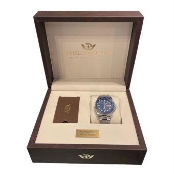 Philip watch 8056783020775