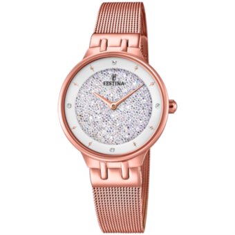Festina Orologio Donna Solo tempo f20387/1