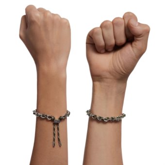 Bracciale Pdpaola PU02-685-U