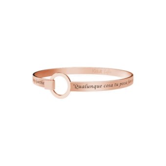 Kidult Bracciale Donna 731672