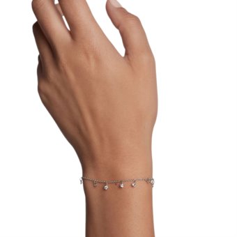 Bracciale Pdpaola PU02-594-U