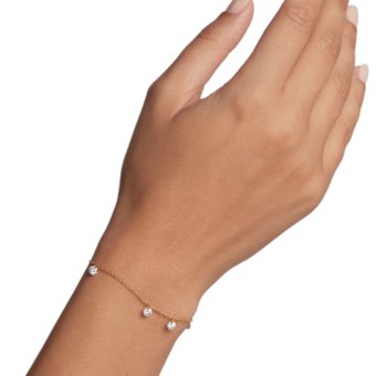 Bracciale Pdpaola PU01-594-U