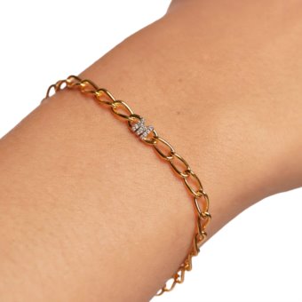 Bracciale Pdpaola PU01-550-U