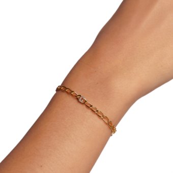 Bracciale Pdpaola PU01-544-U