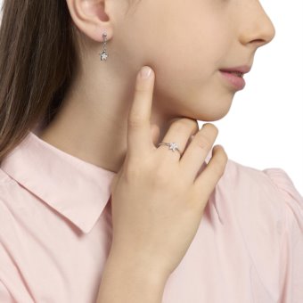 Anello Mabina 523317
