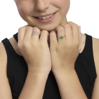 Anello Mabina 523349