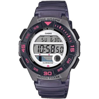 casio collection lws-1100h-8avef