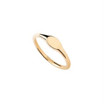 pdpaola OVAL MINI an01-c46-18
