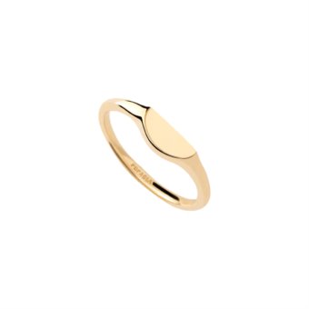 pdpaola HALF CIRCLE MINI an01-c48-16