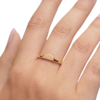 Anello Pdpaola AN01-C48-18