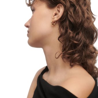 Orecchini Pdpaola AR01-C27-U