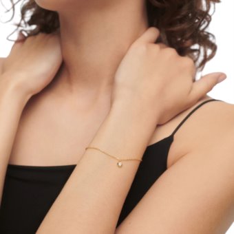 Bracciale Pdpaola PU01-792-U