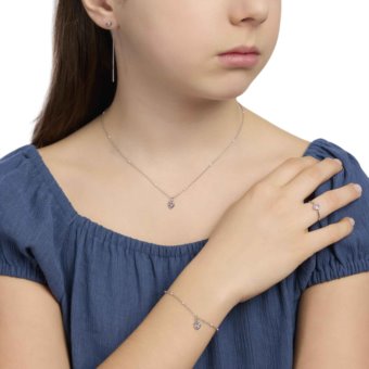 Anello Mabina 523412