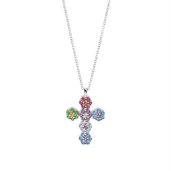 Mabina Collana Donna 553698