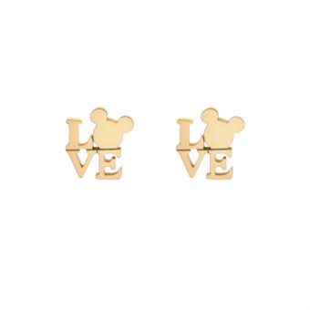 Orecchini Disney S600152YL-B.CS