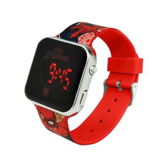 disney SPIDERMAN LED spd4800
