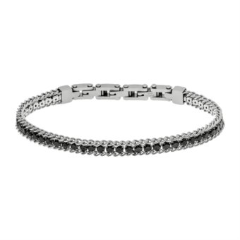 liu jo gioielli ESSENTIAL MAN mlj525