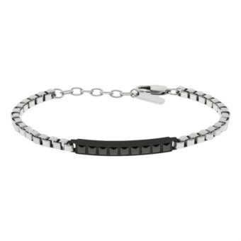 liu jo gioielli ESSENTIAL MAN mlj493