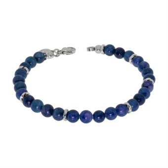 Liu jo Bracciale Uomo mlj494