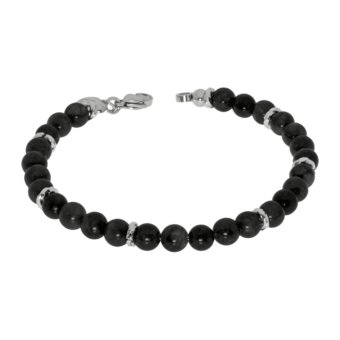 Liu jo Bracciale Uomo mlj496