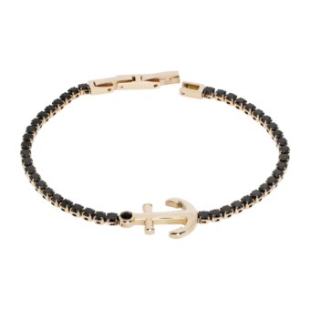 Liu jo Bracciale Uomo mlj505