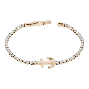 Liu jo Bracciale Uomo mlj507