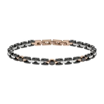 Liu jo Bracciale Uomo mlj510