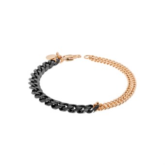 liu jo gioielli ESSENTIAL MAN mlj484